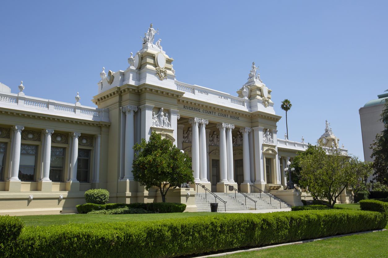 Attorneys to Go - California Appearance Service